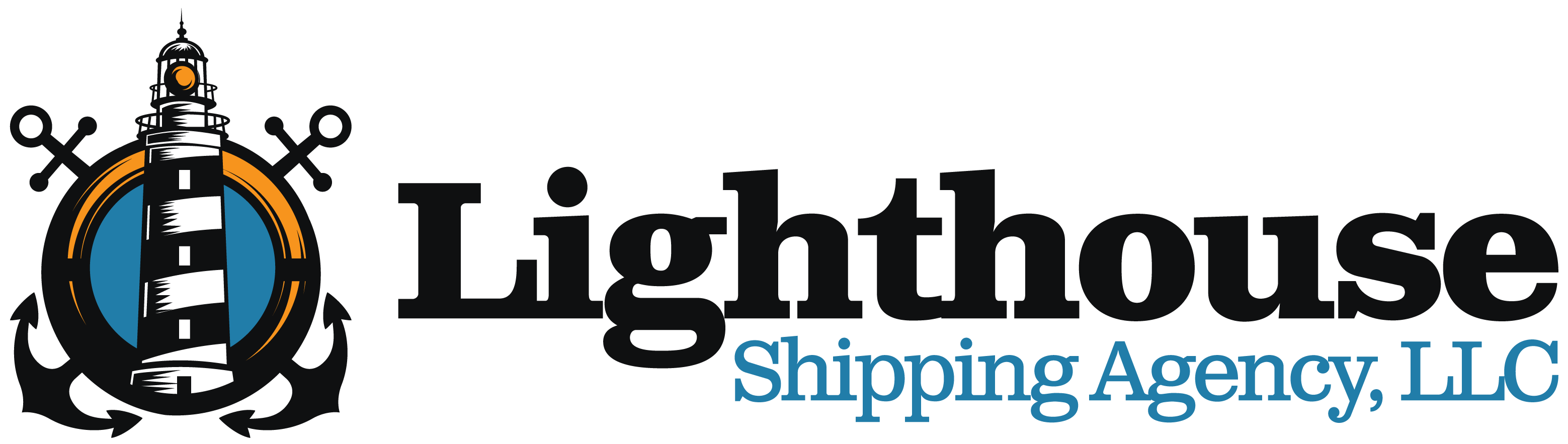 Lighthouse Shipping Agency Inc.